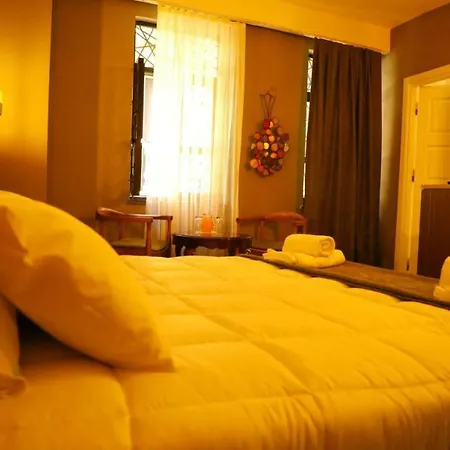 Hotel Grand Rue Istiklal *