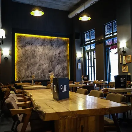Grand Rue Istiklal Hotel