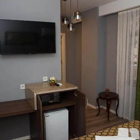 Grand Rue Istiklal Hotel Provincia di Istanbul