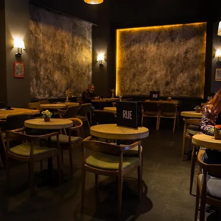 Grand Rue Istiklal Hotel