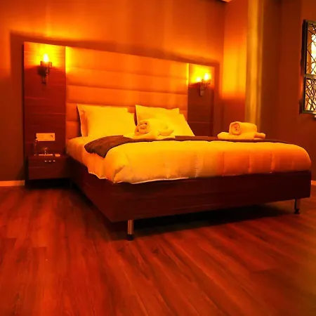 Grand Rue Istiklal Hotell *