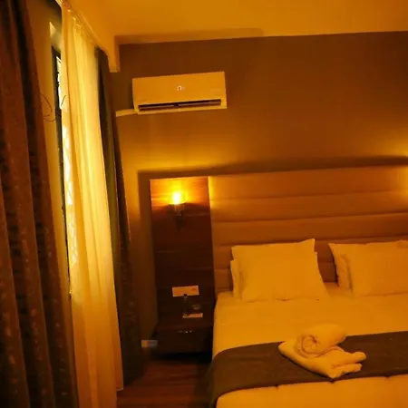 Hotell Grand Rue Istiklal *